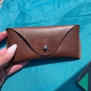 Opolis Sunglasses- Largo Tortoise unisex